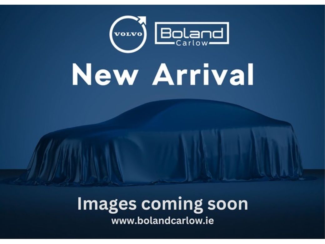 Image for 2018 Volvo S60 D3 SE AUTO *JUST IN* €70 P/W