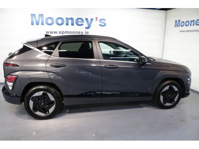 Image for 2024 Hyundai Kona ELECTRIC ELEGANCE 48 kWh COMPACT SUV EV