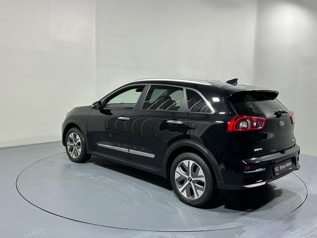 Image for 2019 Kia Niro EV 450 Kms Range 64KW/H Battery 192