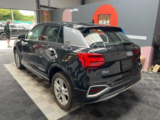 Image for 2023 Audi Q2 2023 AUDI Q2 35TFSI ADVANCED 1.5 AUTOMATIC / CRUISE CONTROL / PARKING CAMERA / HEATED SEATS AND MORE