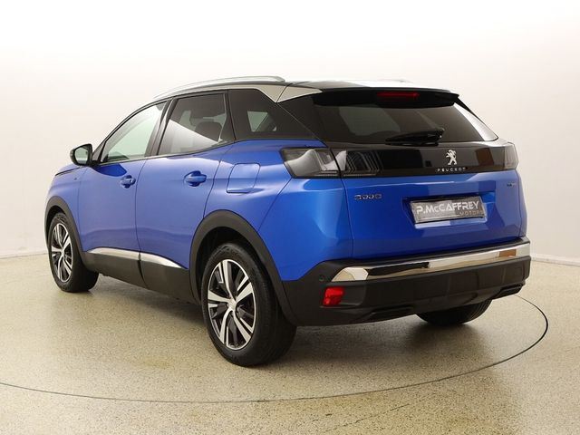 Image for 2023 Peugeot 3008 