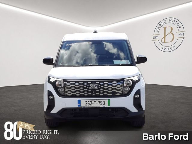 Image for 2026 Ford E-Transit E Courier **Please Note Price is Plus VAT @23% **