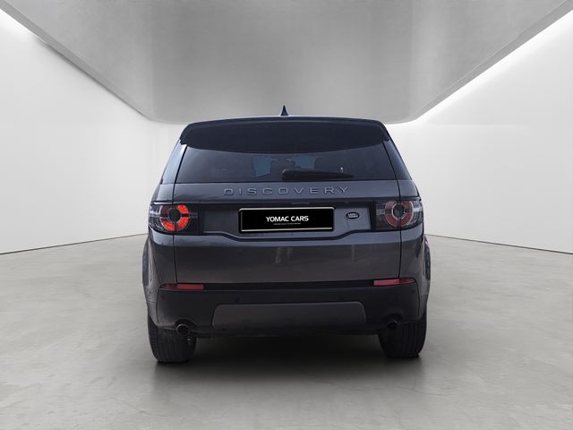 Image for 2017 Land Rover Discovery Sport 2.0TD4 SE 7 SEATER AUTO -- IMMACULATE CONDITION -- FINANCE ARRANGED 