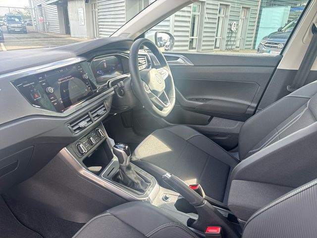 Image for 2024 Volkswagen Taigo STYLE 1.0 TSI 110HP DSG