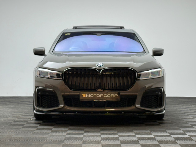 Image for 2022 BMW 7 Series 745LE M SPORT XDRIVE *HUGE SPEC*