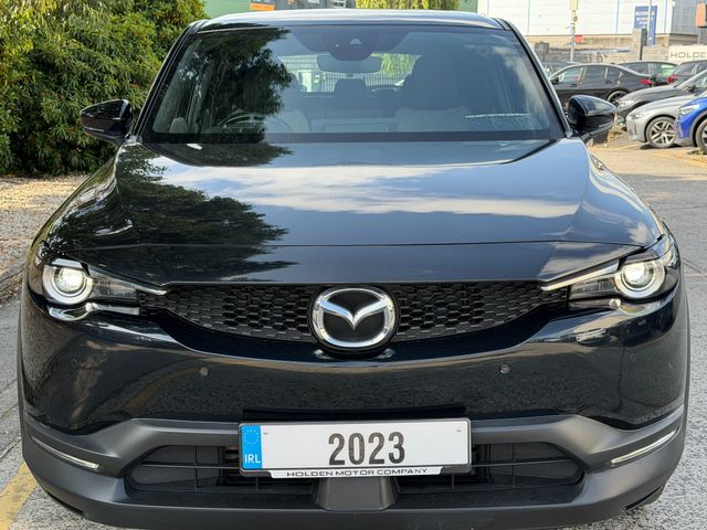 Image for 2023 Mazda MX-30 PRIME-LINE. 35KWH. HEAD-UP DISPLAY