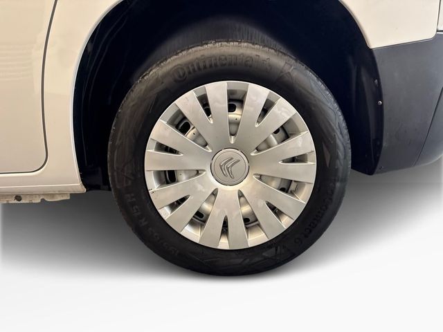 Image for 2025 Citroen Berlingo 1.5HDI FEEL *PRICE DROP* €85 PER WEEK