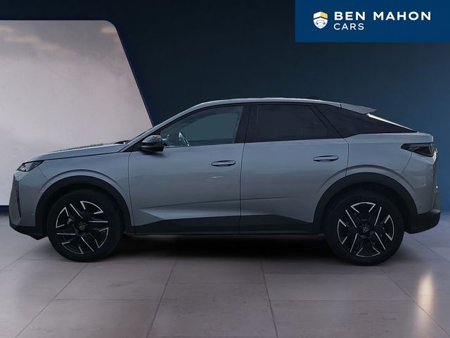 Image for 2025 Peugeot 3008 1.2 MHEV PureTech 136bhp eDCS6 Allure