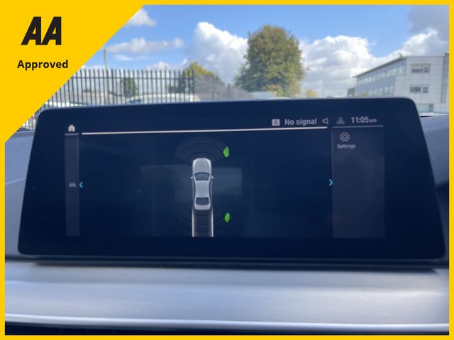 Image for 2019 BMW 5 Series SE AUTO FREE DELIVERY 