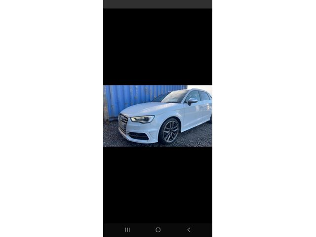 Image for 2015 Audi S3 