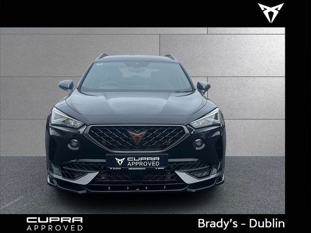 Image for 2021 Cupra Formentor 2.0TSI 310hp DA VZ Auto