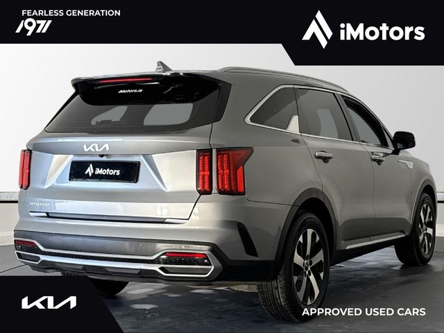 Image for 2023 Kia Sorento K3 MY23 2WD 7S 5DR AUT