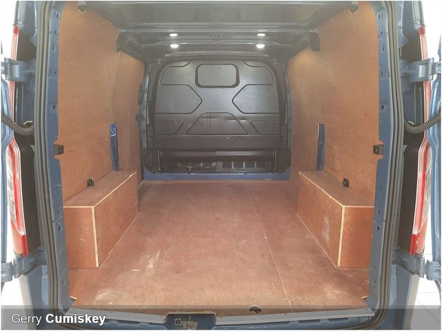 Image for 2015 Ford Transit Custom 270 Ltd E-Tech TDCi 125 L1H1 SWB