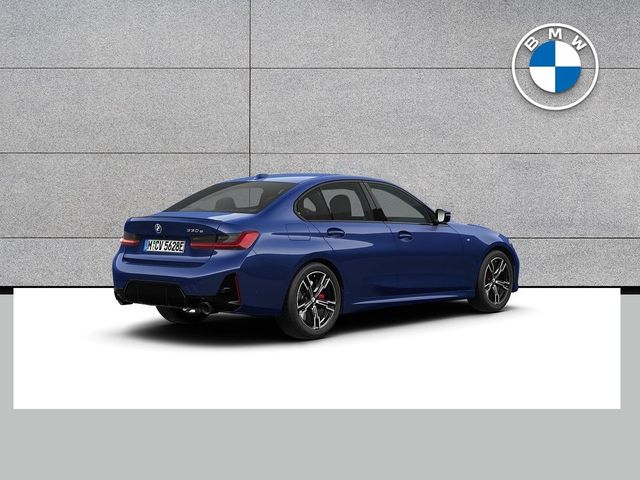 Image for 2026 BMW 3 Series 330e M Sport