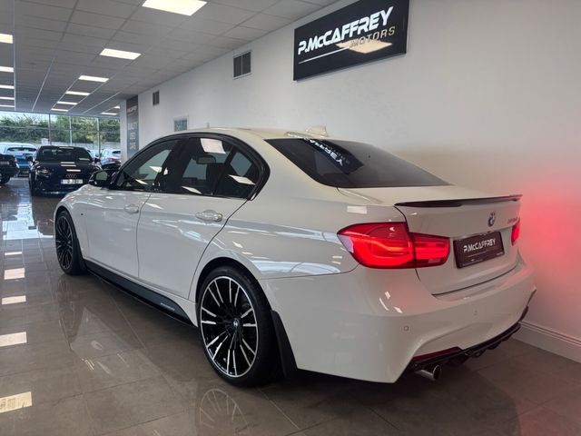 Image for 2015 BMW 3 Series 320d M Sport Auto
