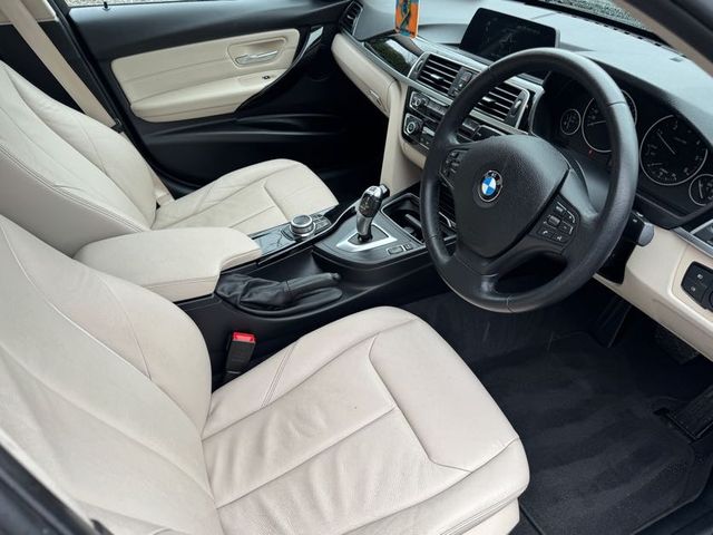 Image for 2018 BMW 3 Series 316D SE Auto 1 Owner