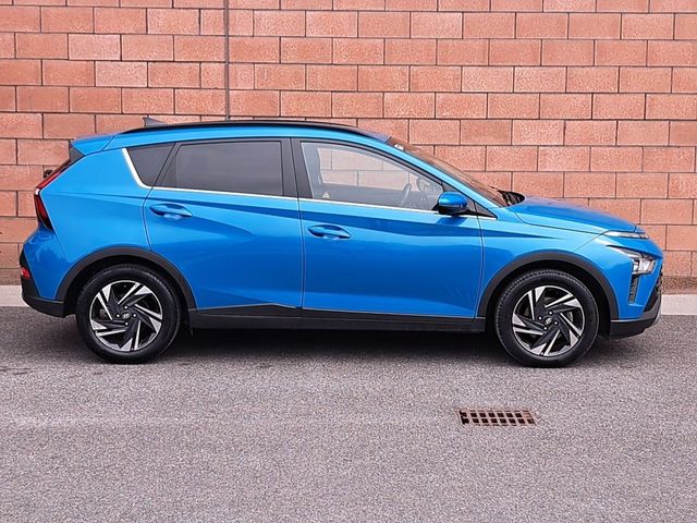 Image for 2023 Hyundai Bayon Executive Model 1.2 Petrol.
