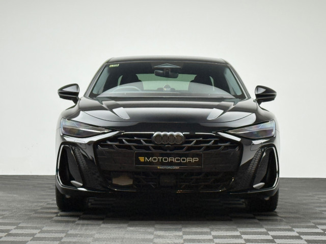 Image for 2025 Audi A6 LAUNCH EDITION E-HYBRID QUATTRO 