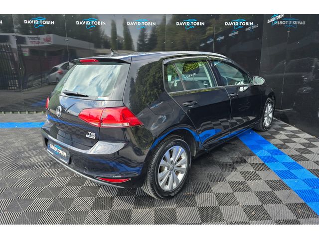Image for 2016 Volkswagen Golf 1.2 TSI AUTO LOW MILEAGE
