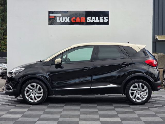 Image for 2017 Renault Captur 1.5 DCI INTENSE // SAT NAV // BLUETOOTH