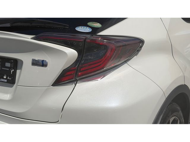 Image for 2017 Toyota C-HR G Spec