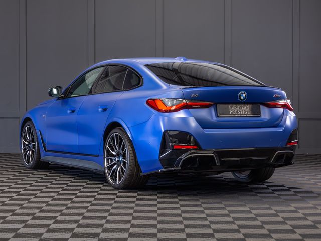 Image for 2023 BMW i4 i4 M50 X-Drive