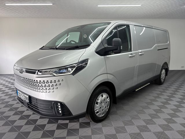 Image for 2025 Maxus Deliver 7 