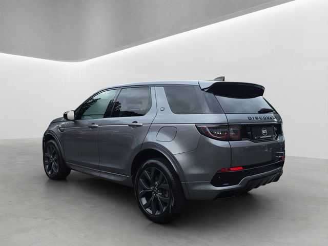 Image for 2022 Land Rover Discovery Sport R-DYNAMIC SE. HUGE SPEC. FINANCE ARRANGED. SIMI. AA APPROVED.