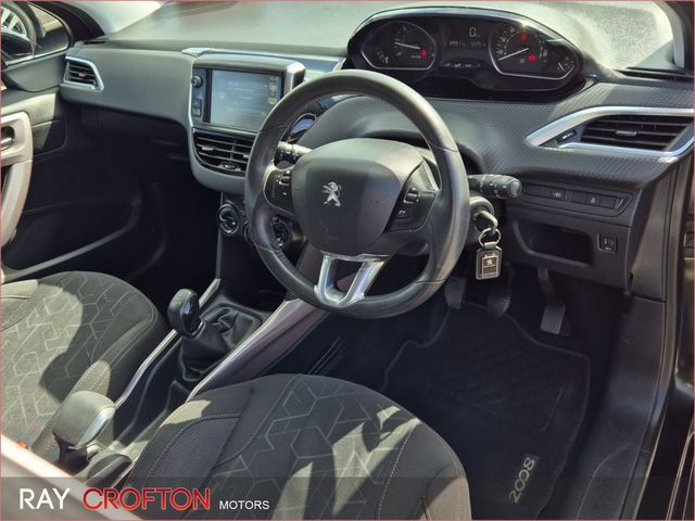 Image for 2016 Peugeot 2008 1.6 Blue Hdi 75 bhp Active