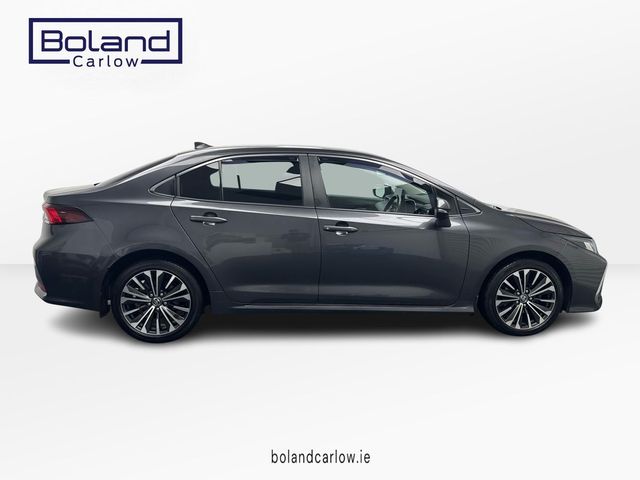 Image for 2024 Toyota Corolla 1.8 HYBRID LUNA SPORT *BLACK FRIDAY FLASH SALE* €85 P/W ON PCP