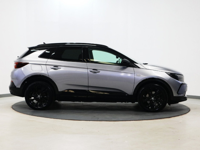 Image for 2024 Opel Grandland X *74* GS