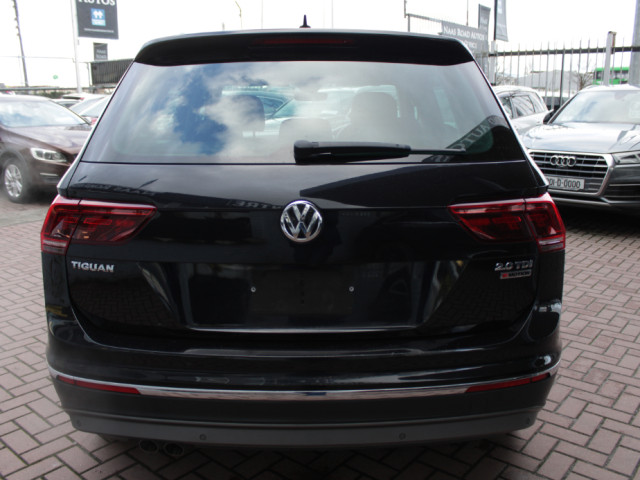 Image for 2019 Volkswagen Tiguan 2.0TDI 150BHP ELEGANCE EDITION 5DR ESTATE // 1 OWNER IN IMMACULATE CONDITION // WELL WORTH VIEWING // BUY WITH CONFIDENCE AA AND SIMI APPROVED DEALER 2026 // FINANCE ARRANGED // TRADE INS WELCOME //