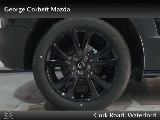 Image for 2026 Mazda CX-30 e-SkyactivX 186PS 6MT FWD Homura SUNR - Available for Immediate Delivery