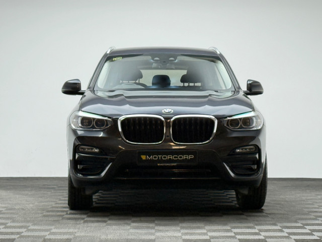 Image for 2019 BMW X3 20D SE XDRIVE AUTO