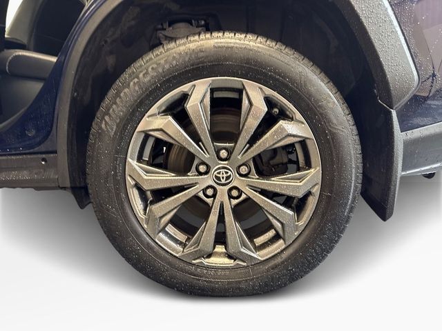 Image for 2022 Toyota Rav4 2.5 HYBRID SOL *JUST IN* €120 PER WEEK