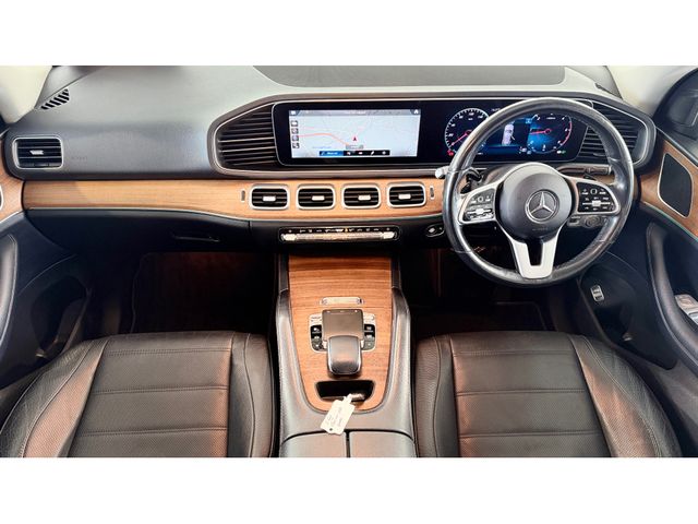 Image for 2020 Mercedes-Benz GLE Class 300 D 4MATIC 