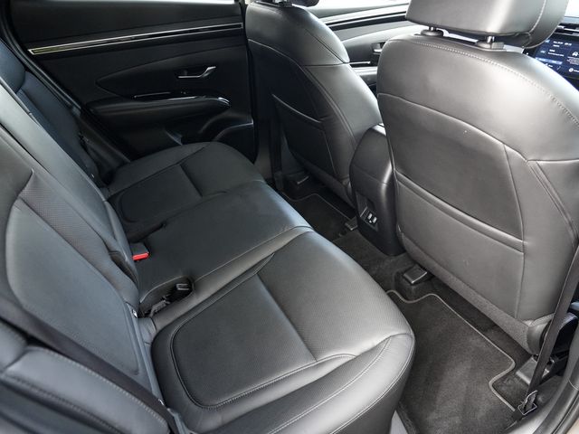 Image for 2021 Hyundai Tucson ix35 Executive 2WD 1.6 Diesel Manual