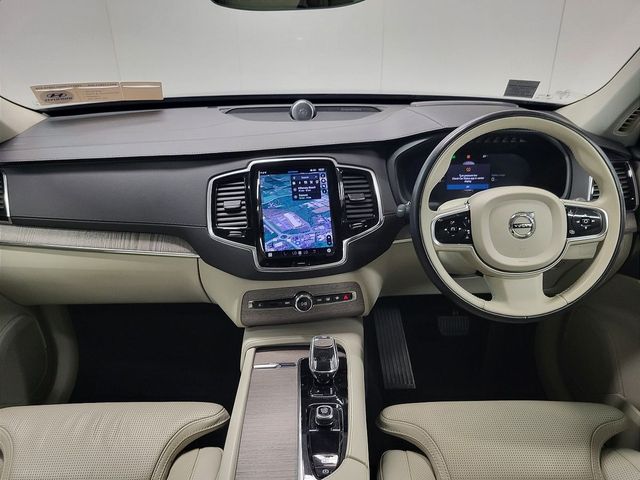 Image for 2023 Volvo XC90 T8 PHEV 455hp Ultimate (Bright Theme)
