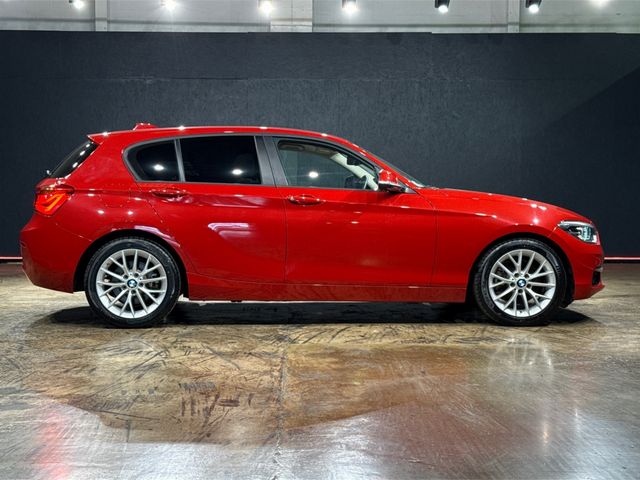 Image for 2019 BMW 1 Series 1.5 AUTO - CRUISE CONTROL - REVERSE CAMERA