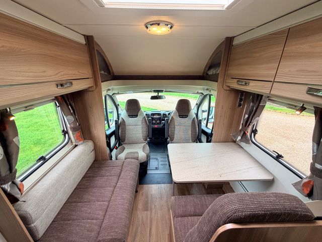 Image for 2016 Fiat Ducato 