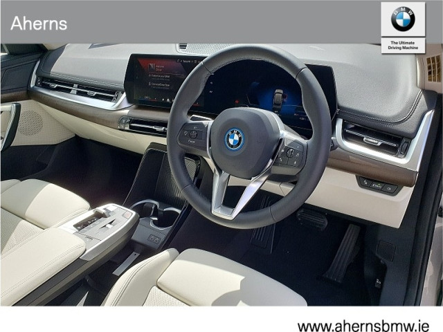 Image for 2025 BMW X1 X1 25e xDrive xLine