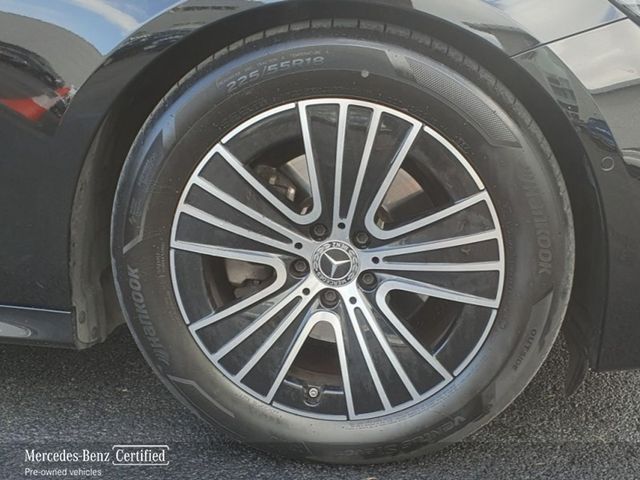 Image for 2024 Mercedes-Benz E Class E220D Exclusive Plus MHEV