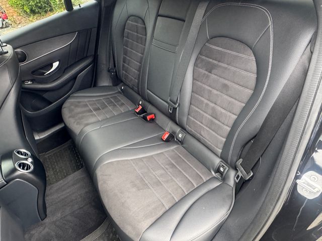 Image for 2020 Mercedes-Benz GLC Class AMG Line 2.0 Plug In Hybrid