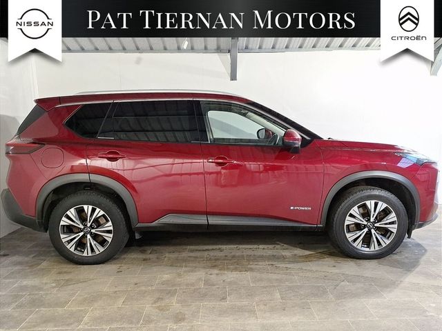 Image for 2024 Nissan X-Trail e-POWER SV PREMIUM (7 Seater)