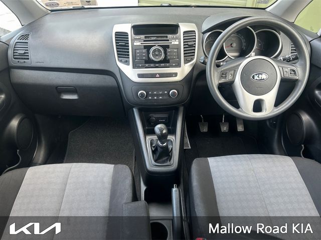 Image for 2019 Kia Venga PETROL L 5DR