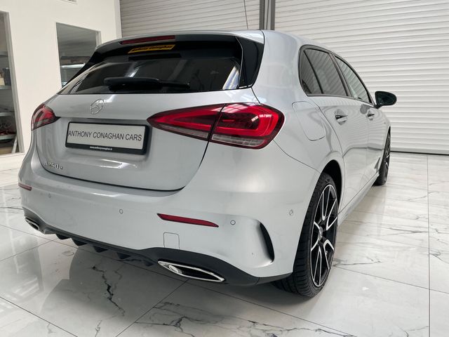 Image for 2021 Mercedes-Benz AMG 