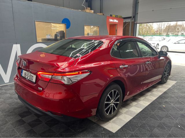 Image for 2019 Toyota Camry €20950 2019 TOYOTA CAMRY X 2.5 AUTOMATIC / CRUISE CONTROL AND MORE