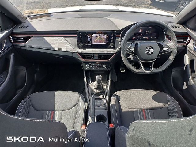 Image for 2025 Skoda Kamiq KAMIQ Monte carlo 1.0TSI 115HP