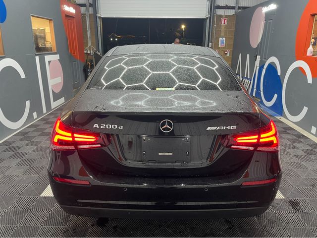 Image for 2020 Mercedes-Benz A Class €24950! 2020 MERCEDES-BENZ A200D 1.9 AUTOMATIC / CRUISE CONTROL / REVERSE CAMERA / APPLE CARPLAY / ELECTRIC MEMORY & HEATED SEATS 