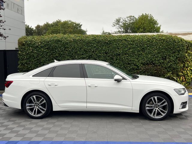 Image for 2021 Audi A6 40TDI 2.0 AUTO // LEATHER HEATED SEATS // APPLE CARPLAY/ANDROID AUTO // CRUISE CONTROL